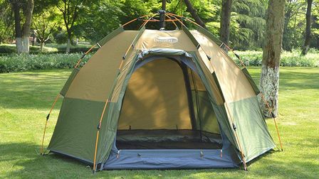 6 Best 4-Season Backpacking Tents of 2026 6 Best 4-Season Backpacking Tents of 2026