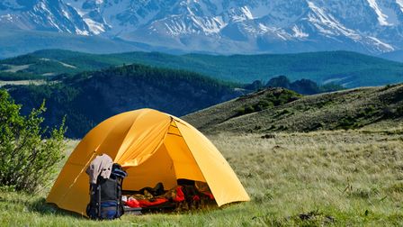 6 Best Budget Backpacking Tents of 2026