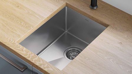 6 Best Small Sinks for RV of 2026