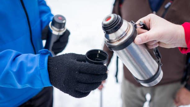 Best Way To Stay Warm When Camping - Tips For Beginners