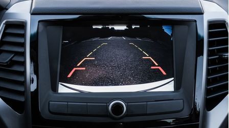 6 Best RV Backup Cameras of 2026