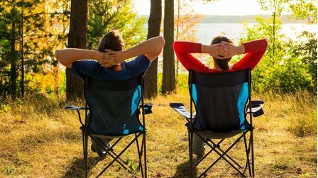 8 Most Comfortable Camping Chairs of 2026