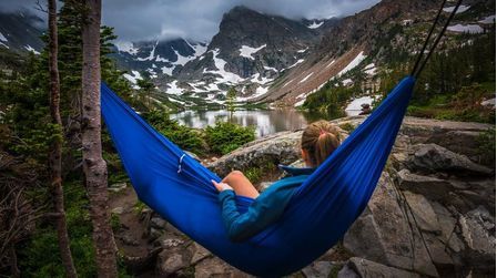 Best Hammock For Backpacking of 2026: Top 7 Picks