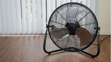 6 Best Outdoor Floor Fans of 2026