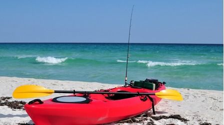 6 Best Fishing Kayaks Under $700 of 2026 6 Best Fishing Kayaks Under $700 of 2026