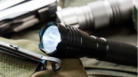 6 Best Small Tactical Flashlights of 2026 6 Best Small Tactical Flashlights of 2026