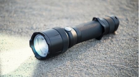 8 Best Affordable Tactical Flashlights of 2026