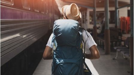 Best Small Backpack For Travel of 2026: Top 6 Picks Best Small Backpack For Travel of 2026: Top 6 Picks