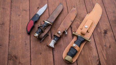 Best Deer Hunting Knife of 2026: Top 7 Picks