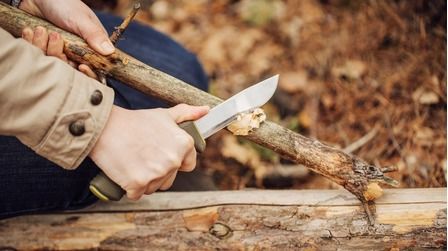 6 Best Fixed Blade Survival Knives of 2026