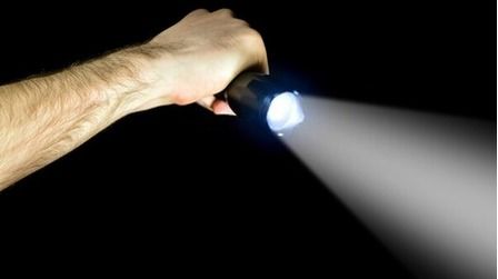 6 Brightest Tactical Flashlights of 2026 6 Brightest Tactical Flashlights of 2026
