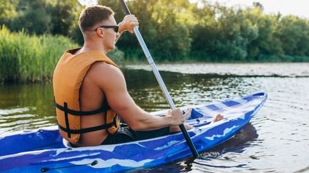 6 Most Stable Fishing Kayaks of 2026 6 Most Stable Fishing Kayaks of 2026