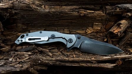 6 Best Folding Survival Knives of 2026 6 Best Folding Survival Knives of 2026