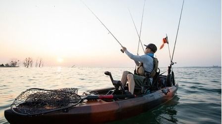 10 Best Fishing Kayaks For The Money of 2026