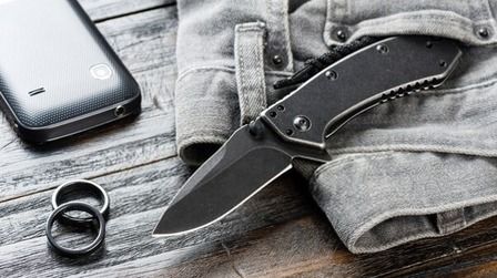 6 Sharpest Pocket Knives of 2026