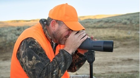 6 Best Spotting Scopes For Target Shooting of 2026