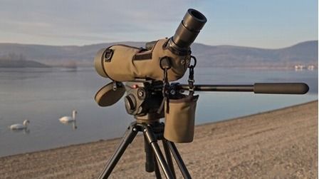 6 Best Spotting Scopes For Birding of 2026