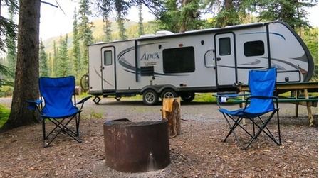 6 Best RV Camping Chairs of 2026