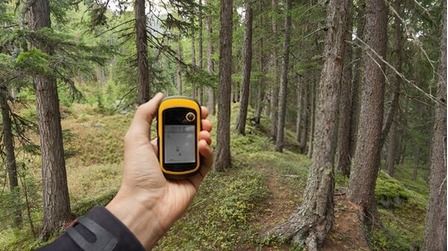 6 Best Handheld GPS For Hunting of 2026 6 Best Handheld GPS For Hunting of 2026