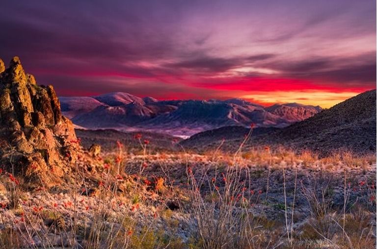 6 Best Places To Camp In Texas in 2026