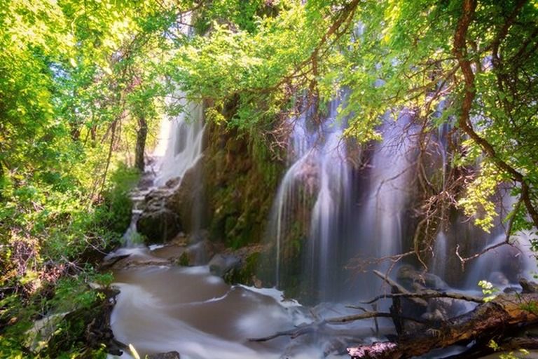 6 Best Places To Camp In Texas in 2026 6 Best Places To Camp In Texas in 2026