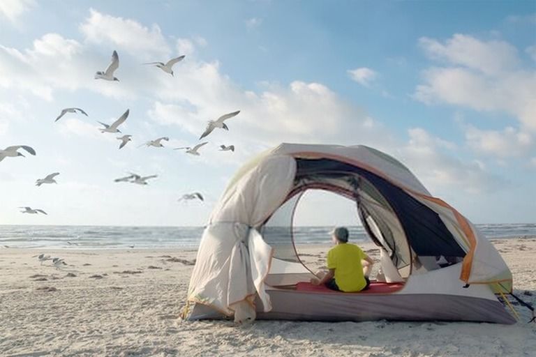 6 Best Places To Camp In Texas in 2026