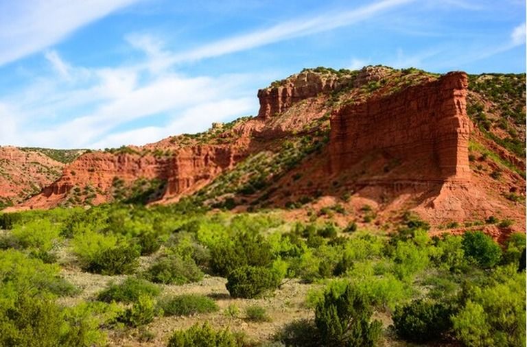 6 Best Places To Camp In Texas in 2026