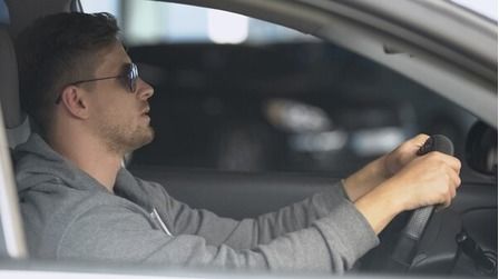 6 Best Polarized Sunglasses For Driving of 2026