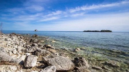 6 Best Places To Camp In Michigan in 2026