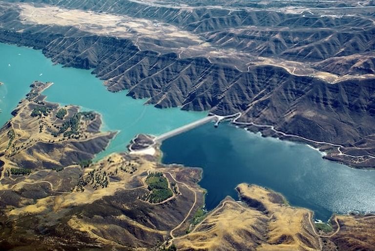 6 Best Fishing Spots In Southern California in 2026