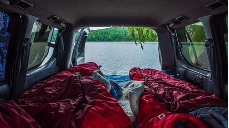 6 Best Car Camping Sleeping Bags of 2026
