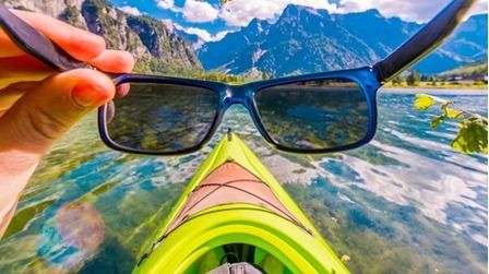6 Best Polarized Sunglasses For Sight Fishing of 2026