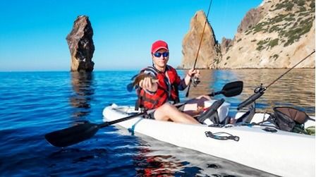 6 Best River Fishing Kayaks of 2026