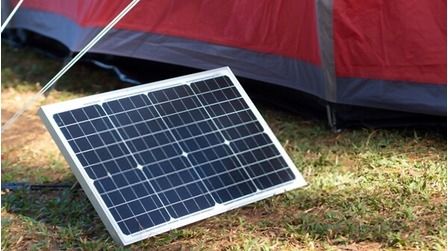 6 Best Portable Solar Panels of 2026 6 Best Portable Solar Panels of 2026