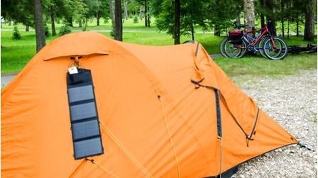 6 Best Foldable Solar Panels of 2026 6 Best Foldable Solar Panels of 2026