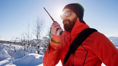 6 Best Walkie Talkies For Skiing of 2026