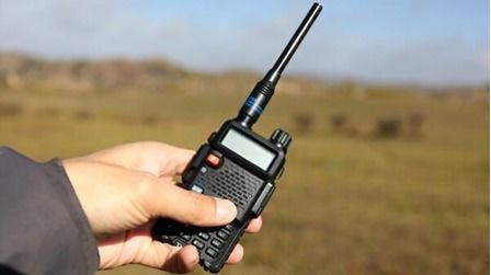 Best Walkie Talkie For Long Distance of 2026: Top 6 Picks