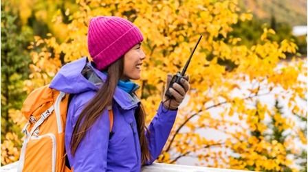 6 Best Walkie Talkies For Hiking of 2026 6 Best Walkie Talkies For Hiking of 2026