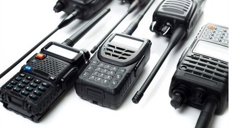 8 Best Walkie Talkies For Cruise of 2026