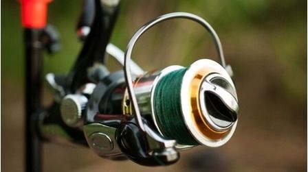 Best Braided Fishing Line For Spinning Reels of 2026: Top 6 Picks Best Braided Fishing Line For Spinning Reels of 2026: Top 6 Picks