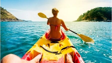 6 Best Ocean Fishing Kayaks of 2026 6 Best Ocean Fishing Kayaks of 2026