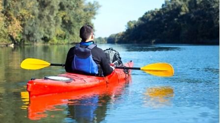 6 Best Sit In Fishing Kayaks of 2026 6 Best Sit In Fishing Kayaks of 2026
