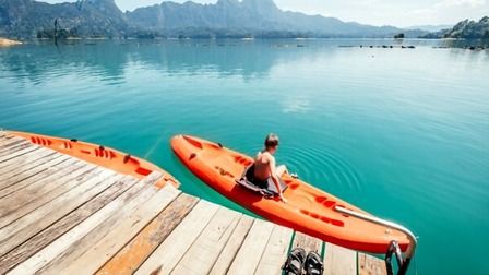 6 Best Sit On Top Fishing Kayaks of 2026 6 Best Sit On Top Fishing Kayaks of 2026