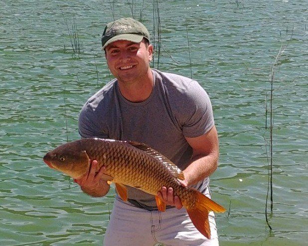 Learn How to Catch More & Bigger Fishes