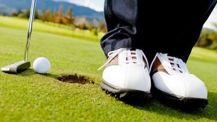 6 Most Comfortable Golf Shoes For Wide Feet of 2026