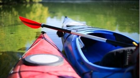 6 Best Kayaks For Big Guys of 2026