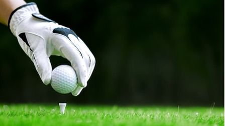 6 Best Golf Gloves For Sweaty Hands of 2026