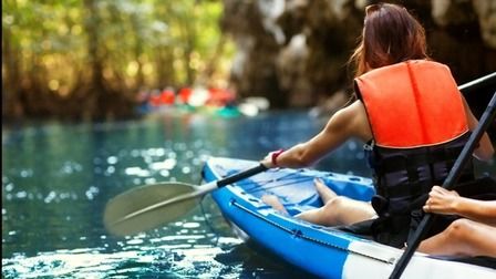 6 Best Kayaks For Lakes of 2026