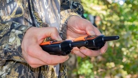 6 Best Walkie Talkies For Hunting of 2026