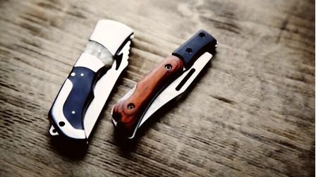 Best Pocket Knife Under $50 of 2026: Top 6 Picks